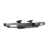 Polaris Ranger Rear Winch Bumper - ELITE EDITION