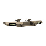 Polaris Ranger Rear Winch Bumper - ELITE EDITION