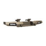 Polaris Ranger Rear Winch Bumper - ELITE EDITION