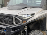 2024-2026 Polaris Ranger XD 1500 (Premium/Ultimate) Complete Turn Signal Kit Bundle Corbin Custom Works LLC