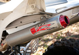 EVO R Dual Full System - Yamaha Raptor 700 (06-14)