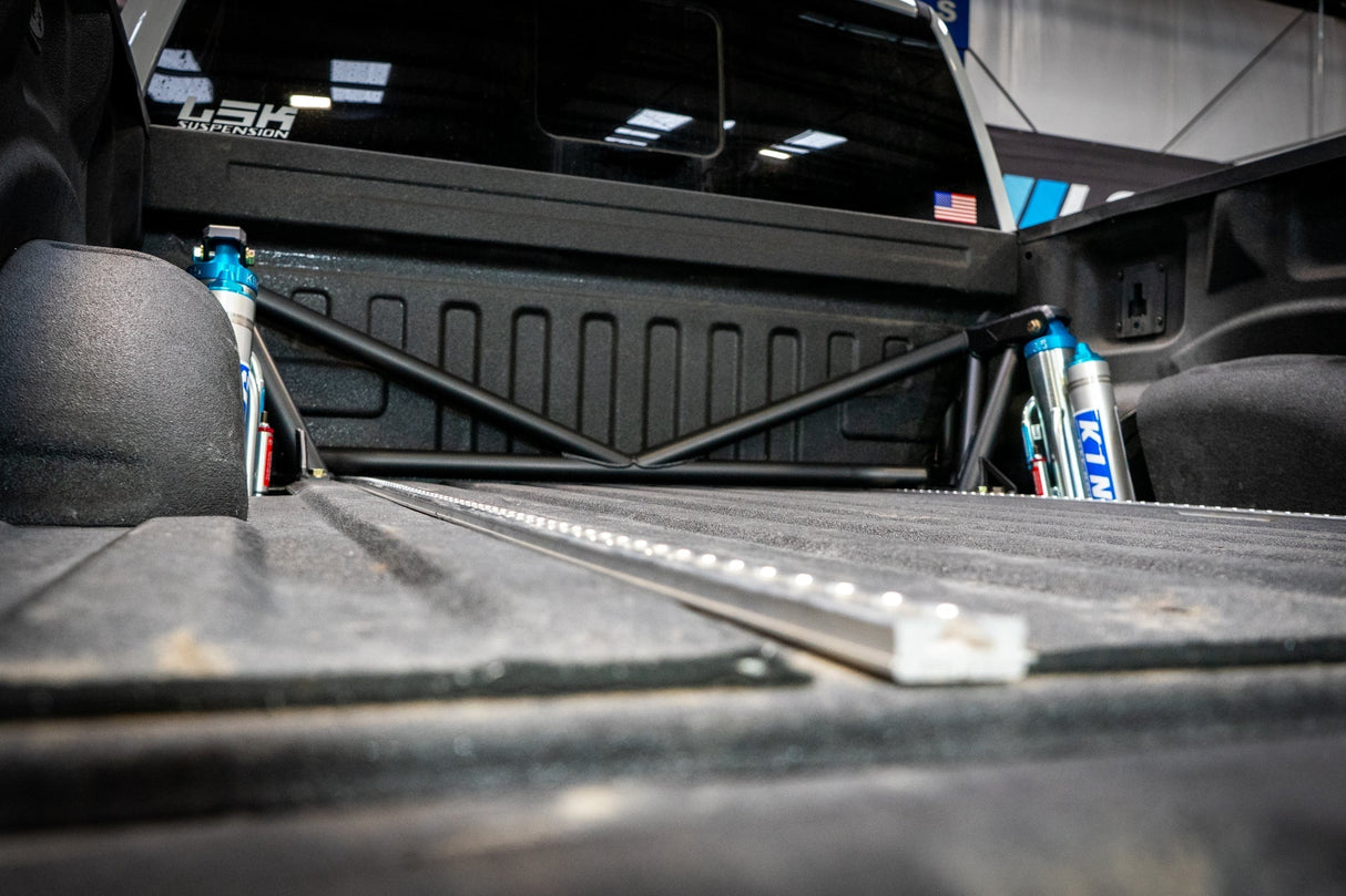2017-2020 Ford Raptor / 2015-2020 F-150 Rear Bed Cage by LSK