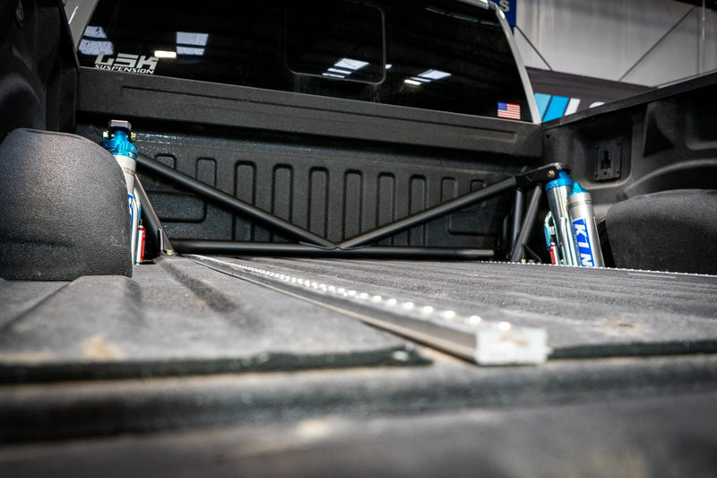 2017-2020 Ford Raptor / 2015-2020 F-150 Rear Bed Cage by LSK