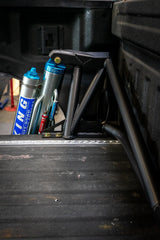 2017-2020 Ford Raptor / 2015-2020 F-150 Rear Bed Cage by LSK