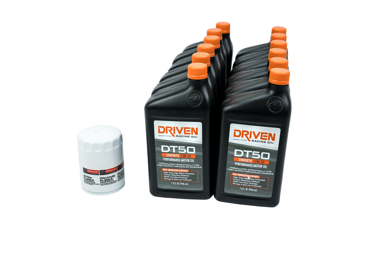SPE Motorsport 2023+ Raptor R Oil Maintenance Kit