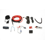 Kicker Plug and Play Powered Down-Firing 12" Enclosure Upgrade | '21- Current Ford Bronco