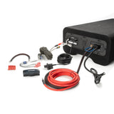 Kicker Plug and Play Powered Down-Firing 12" Enclosure Upgrade | '21- Current Ford Bronco