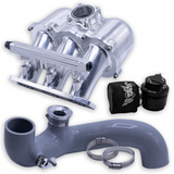 WSRD Ghost Small Runner Billet Intake Manifold | 2017-2025 Can-Am X3