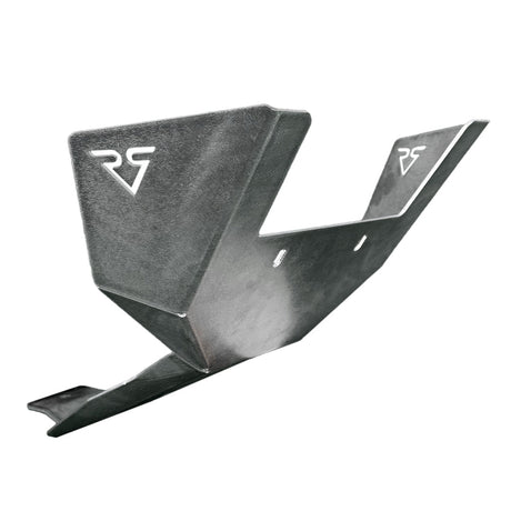 Front Skid Plate for 2014+ Honda Rancher, Foreman, Rubicon Vessel Powersports