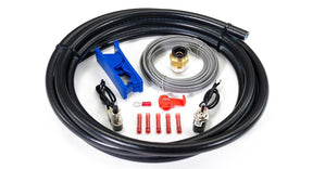 Ready To Honk (1/2" Tank Fitting & Horn Wiring Kit & 1/2" Air Line) HornBlasters