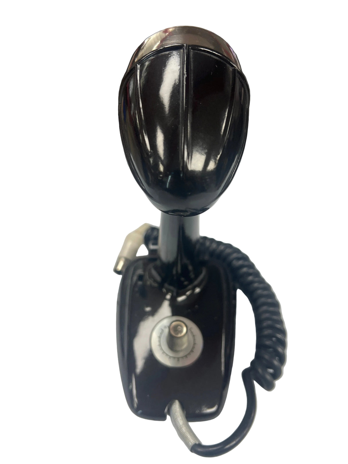 Realistic CB Desktop Vintage Microphone (Pre-Owned) Realistic