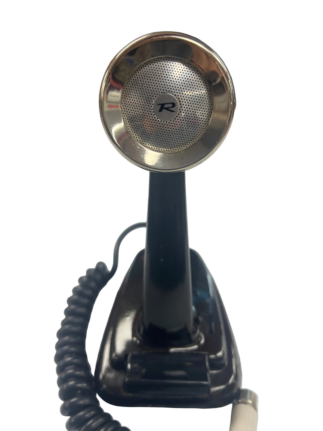 Realistic CB Desktop Vintage Microphone (Pre-Owned) Realistic