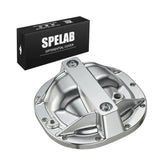 Rear Differential Cover Billet Aluminium Alloy 8.8" for 1979-2014 Ford Mustang | SPELAB