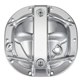 Rear Differential Cover Billet Aluminium Alloy 8.8" for 1979-2014 Ford Mustang | SPELAB