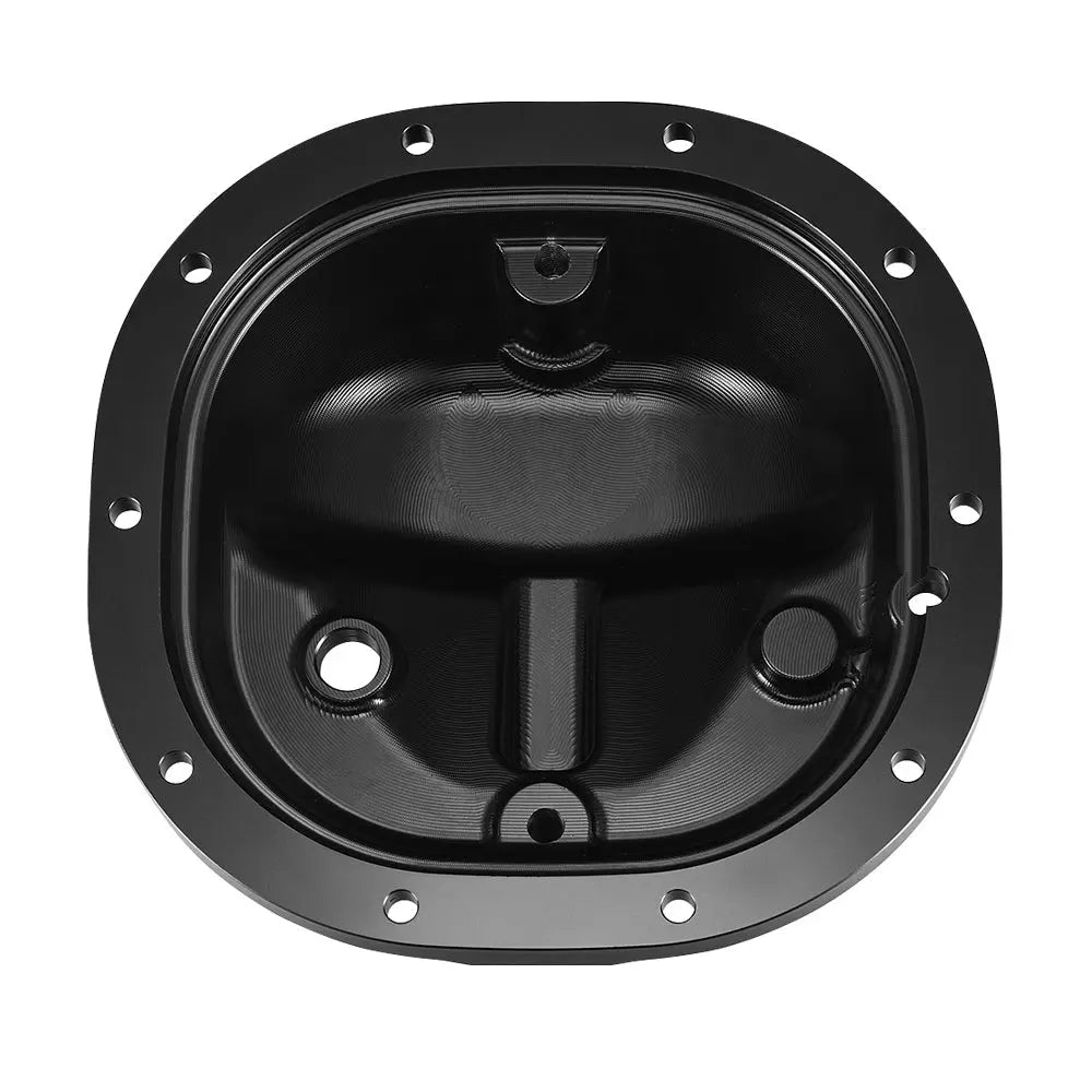 Rear Differential Cover Billet Aluminium Alloy 8.8" for 1979-2014 Ford Mustang | SPELAB SPELAB