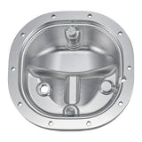 Rear Differential Cover Billet Aluminium Alloy 8.8" for 1979-2014 Ford Mustang | SPELAB SPELAB