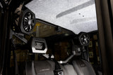 Can-Am® Defender HD11 BRP GO! Dual Subwoofer Stage 7 Stereo Kit | UTVS-DEF2-S7-GO UTV Stereo