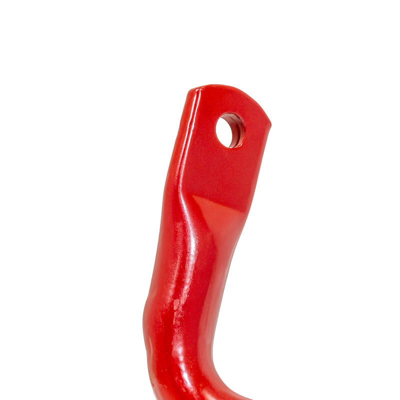 ZZP Ecotec Front Sway Bar