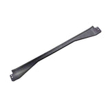 Can-Am Defender Limited - Audio Roof Rear Cab Windshield Seal