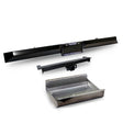 Desolate Motorsports Rear Armor Package - 1980-1996 Ford Bronco Desolate Motorsports