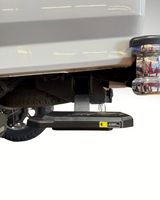 OBS Solutions Rear Bed Step Kit - 1980-1997 Ford F-Series OBS Solutions LLC