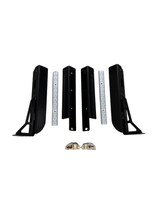 OBS Solutions Bed Tie Down Kit - 1991-1997 Ford F-Series OBS Solutions LLC