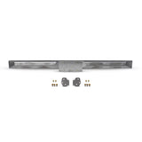 Desolate Motorsports Bronco Plate Rear Bumper - 1980-1996 Ford Bronco Desolate Motorsports