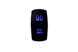 Rocker Switches GGLighting