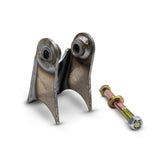 Desolate Motorsports Weld-On Lower Shock Mount for Rear Axle - 1967-2003 Ford F-Series/Bronco Desolate Motorsports
