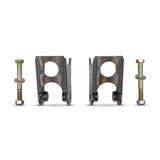 Desolate Motorsports Weld-On Lower Shock Mount for Rear Axle - 1967-2003 Ford F-Series/Bronco Desolate Motorsports