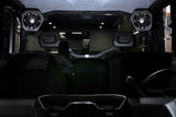 Can-Am® Defender HD11 BRP GO! Stage 6 Stereo Kit | UTVS-DEF2-S6-GO UTV Stereo