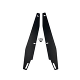 OBS Solutions Rocker Guards - 1987-1997 Ford F-Series/Bronco OBS Solutions LLC