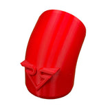 2" Snorkel Elbow for 2007+ Honda Rancher, Foreman, Rubicon Vessel Powersports