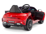 AMG Mercedes Ride On Electric Car For Children W/Magic Cars® Wireless Parental Control