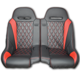 Aces Racing - 2024+ Polaris XP1000 Bench Seats