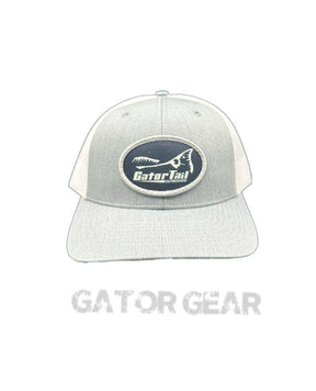 Gatortail Redfish Patch Gatortail