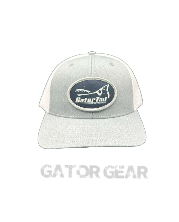 Gatortail Redfish Patch Gatortail