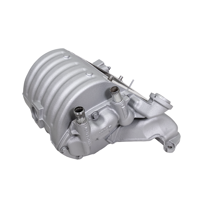 2.2/2.4 Supercharger Kit - LSJ Intake Manifold