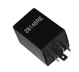 New Electric Vacuum Pump Relay for Pump 28146. Part# 28146RE