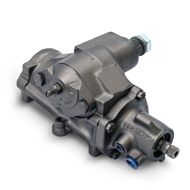 Premium Steering Box - 1980-1996 Ford F-Series/Bronco Desolate Motorsports