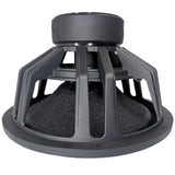 Sky High Car Audio FXB 18" 1500W RMS Subwoofer DVC Sky High Car Audio