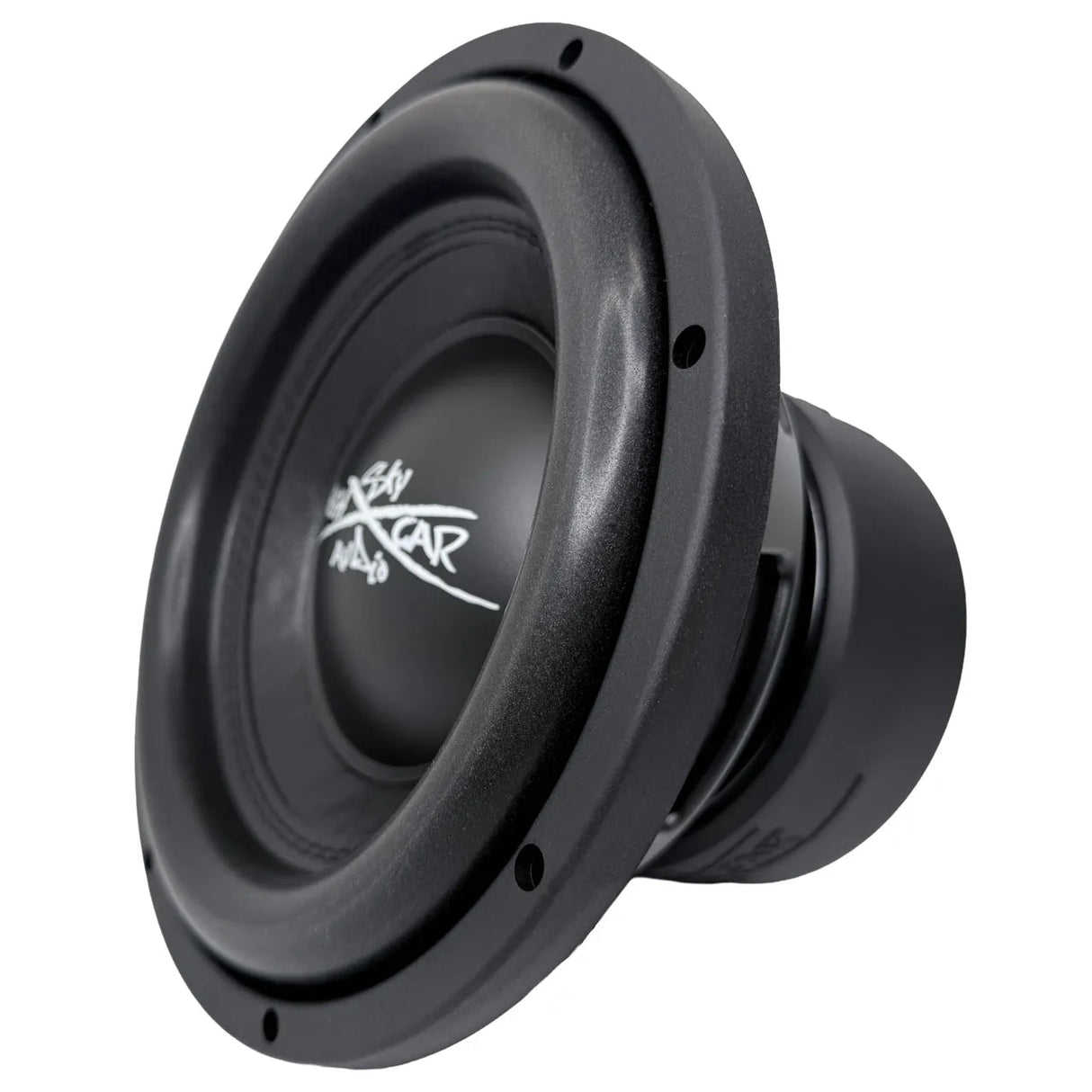 Sky High Car Audio FE 10" 700W RMS Subwoofer DVC Sky High Car Audio