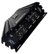Sky High Car Audio SHCA3500.1 Monoblock Amplifier | Made in Korea Sky High Car Audio