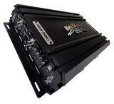 Sky High Car Audio SHCA3500.1 Monoblock Amplifier | Made in Korea Sky High Car Audio