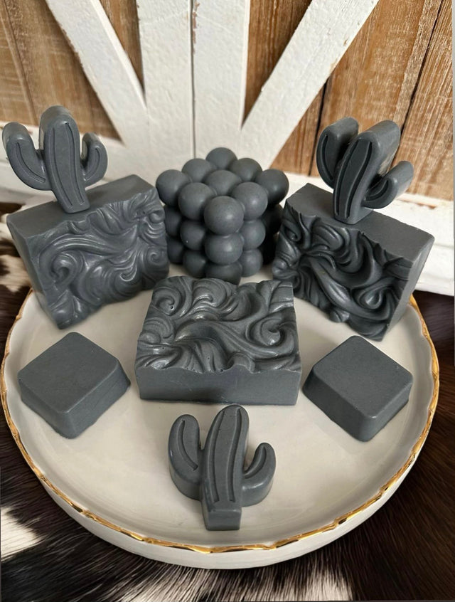 Volcanic Pumice Bar Soap Destiny's Soaps & Sundries, LLC