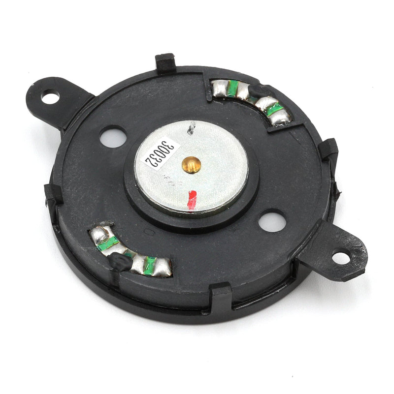Replacement 32 Ohm / 300 Ohm Dual Cone Headset Speaker