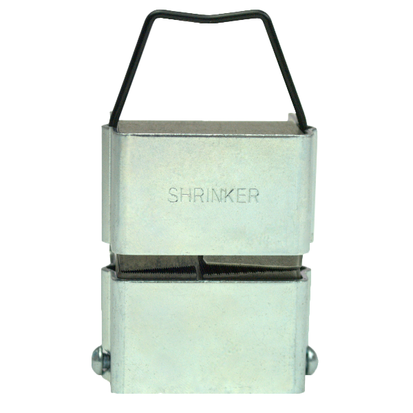 Replacement Shrinker Jaws Lancaster Pumps
