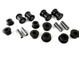 Replacement Control Arm Bushings and Sleeves Stryker Off Road Design