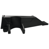 Replacement Taller Side Cover for RZR 1000 Turbo Particle Separators S&B