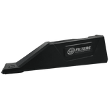 Replacement Taller Side Cover for RZR 1000 Turbo Particle Separators S&B